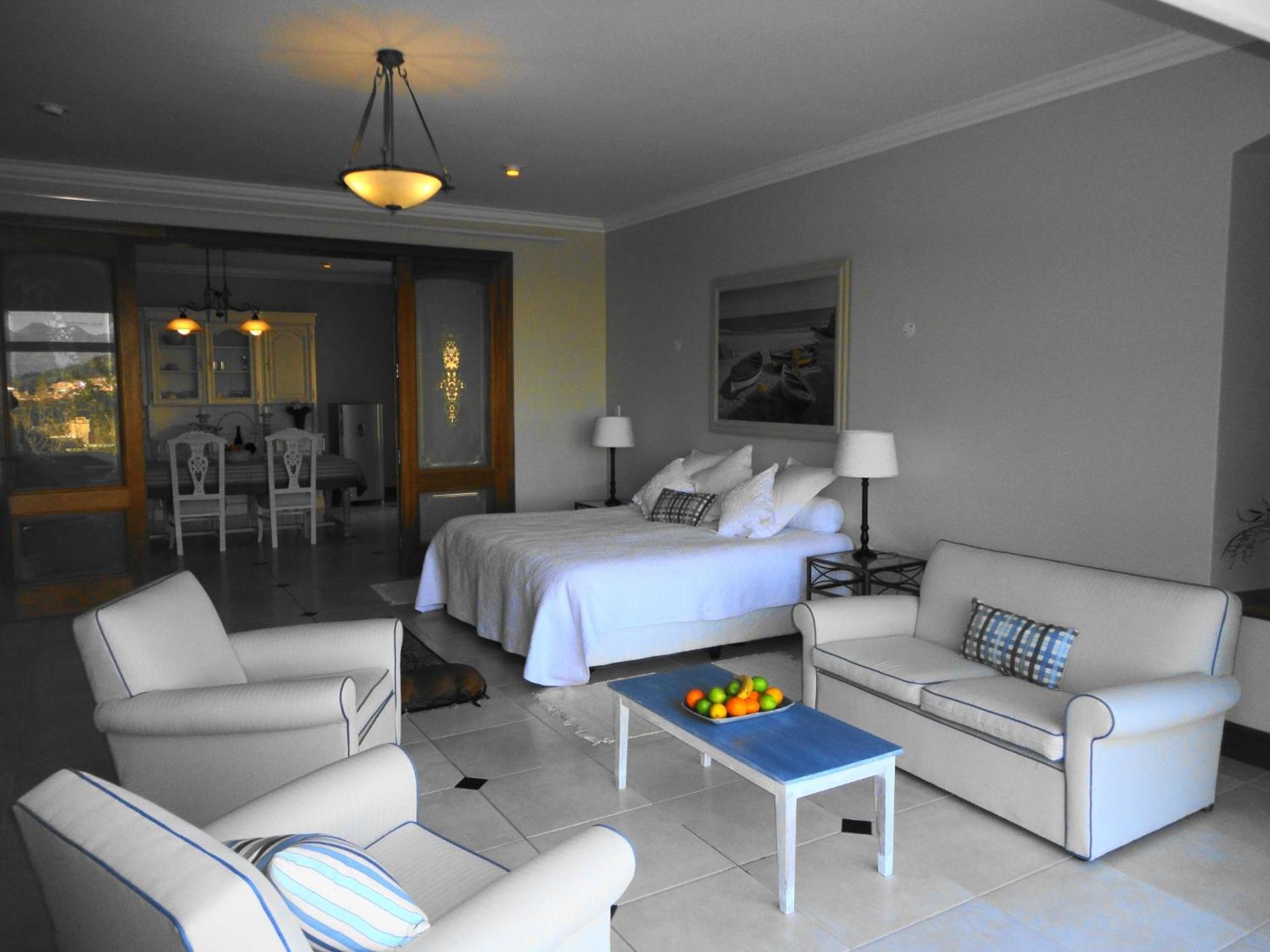 Chateau Neuf Du Cap Hout Bay Habitación foto