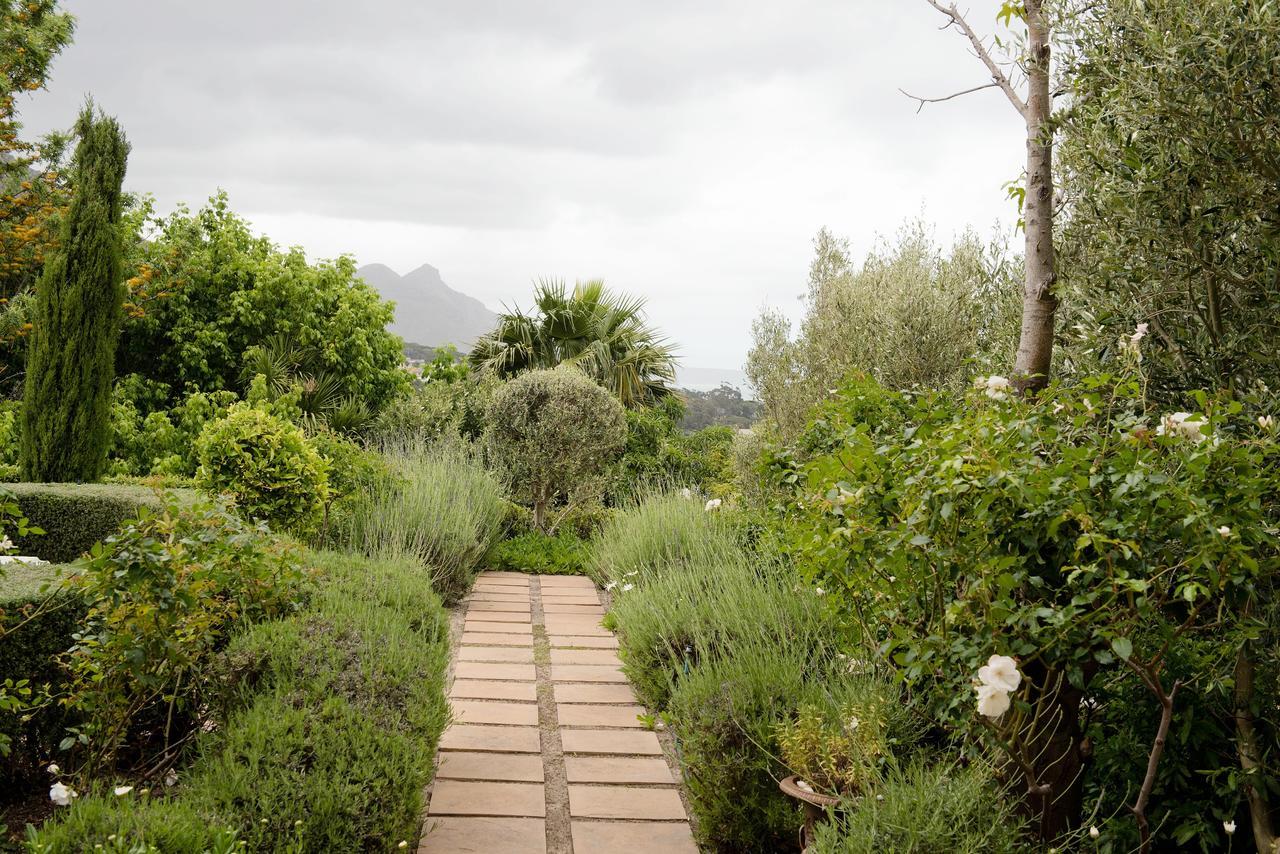 Chateau Neuf Du Cap Hout Bay Exterior foto