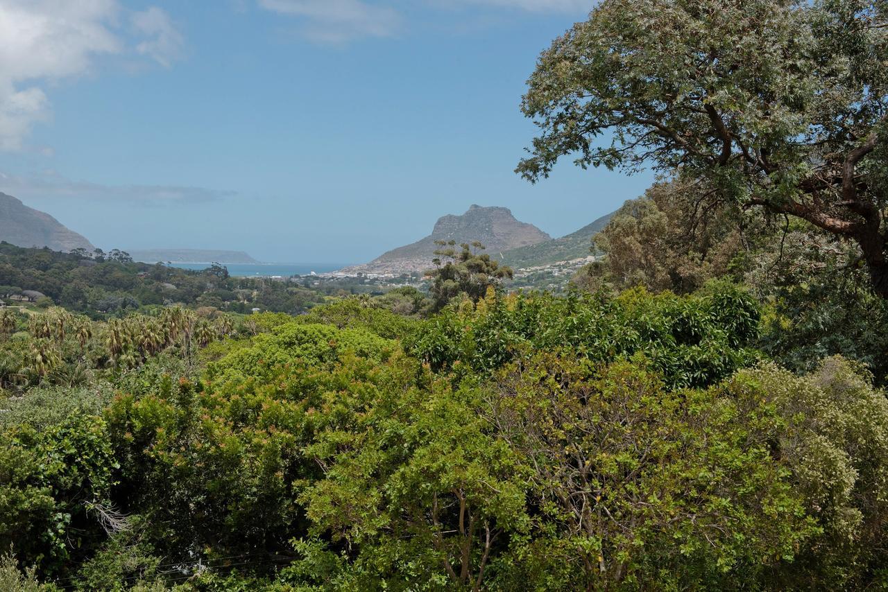 Chateau Neuf Du Cap Hout Bay Exterior foto