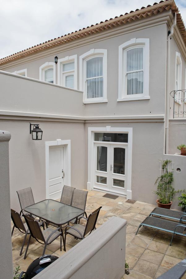 Chateau Neuf Du Cap Hout Bay Exterior foto